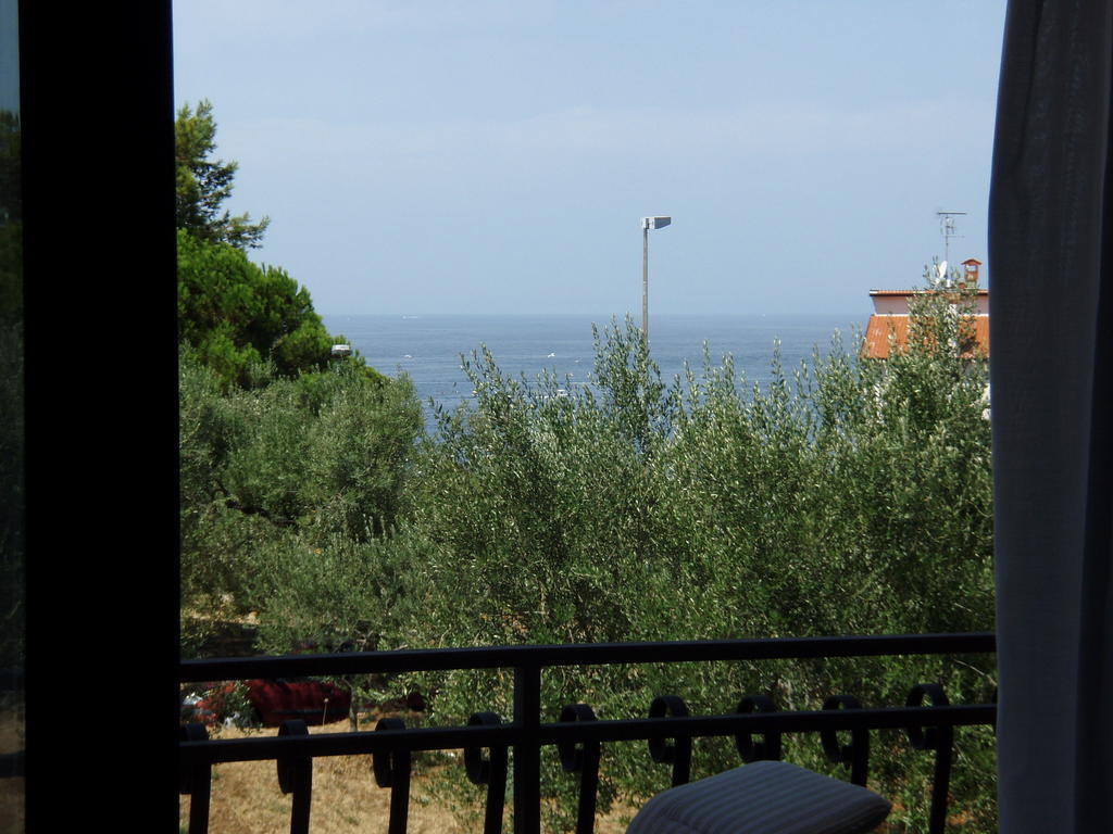 Guest House Zohil Rovigno Camera foto
