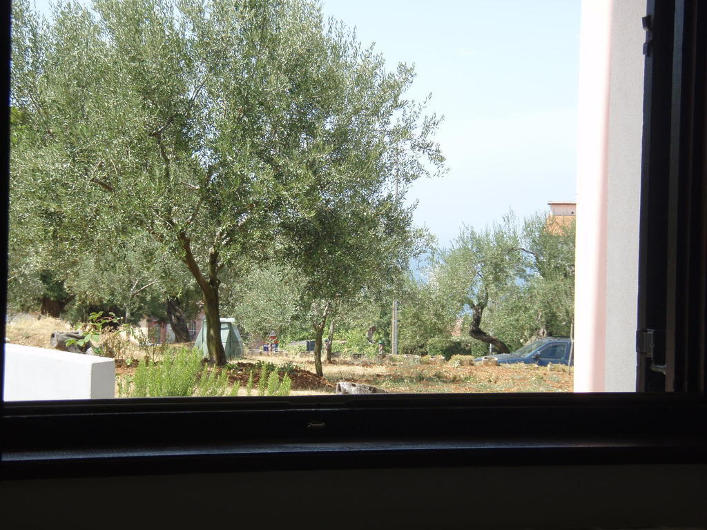 Guest House Zohil Rovigno Esterno foto