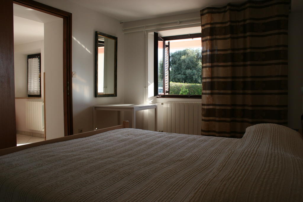 Guest House Zohil Rovigno Camera foto